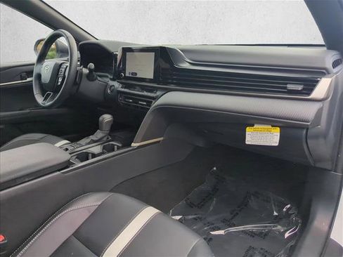 Certified 2026 Toyota Camry SE FWD image 24