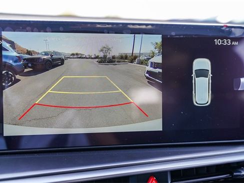 New 2026 Kia Sorento S w/ S Panoramic Sunroof Package image 27