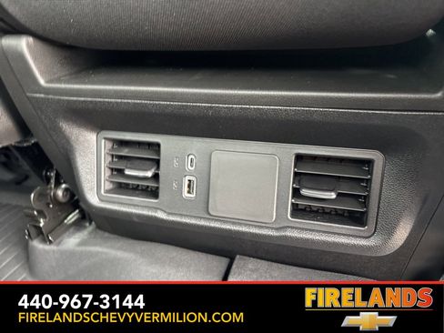 New 2026 Chevrolet Silverado 1500 Custom Trail Boss image 36