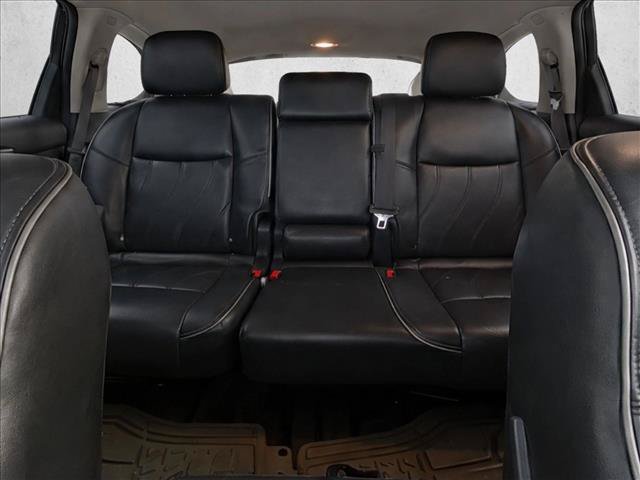 Used 2016 INFINITI QX60 Luxe AWD/4WD image 17
