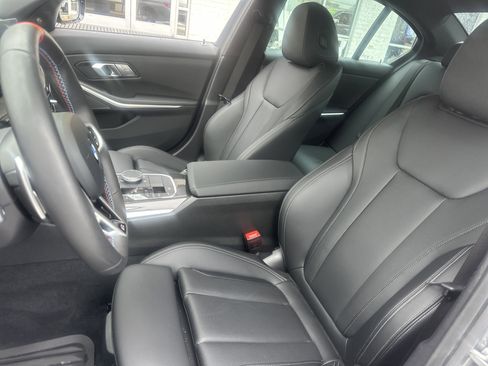 Used 2026 BMW M340i w/ Premium Package image 10