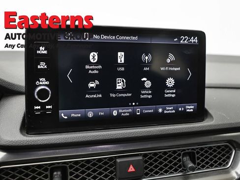 Used 2023 Acura Integra A-Spec FWD image 18