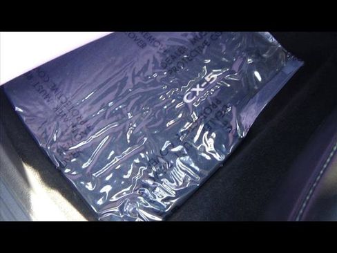 Used 2024 MAZDA CX-5 AWD 2.5 S w/ Select Package image 18