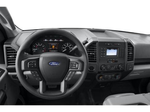 Used 2019 Ford F150 XLT w/ Equipment Group 302A Luxury AWD/4WD image 10