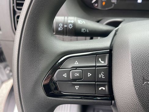 New 2026 RAM ProMaster 3500 w/ Safety Group image 15