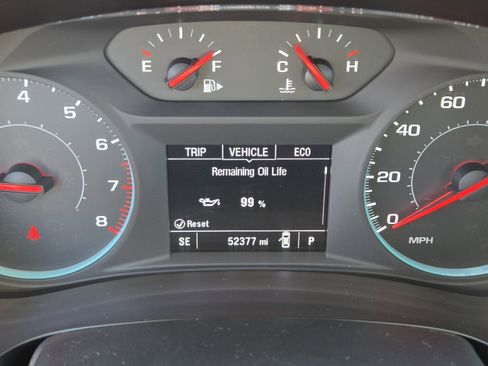 Used 2024 Chevrolet Malibu LT image 19