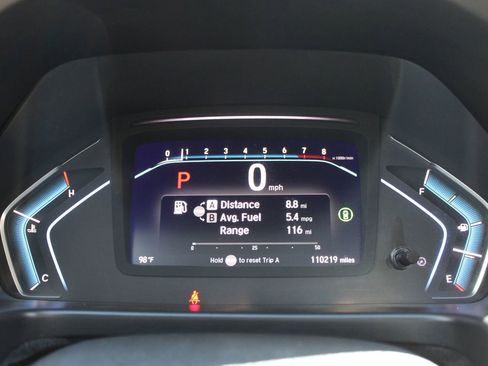 Used 2022 Honda Odyssey EX-L image 29