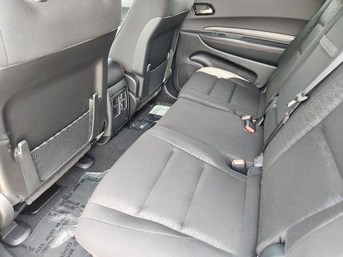 New 2026 Dodge Durango GT AWD/4WD image 19
