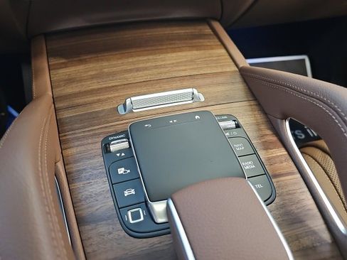 New 2026 Mercedes-Benz GLE 580 4MATIC image 21