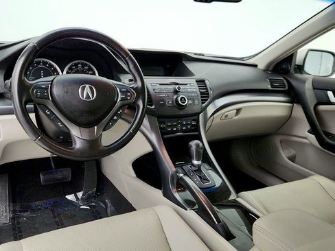 Used 2012 Acura TSX Sedan image 13