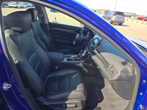 Used 2022 Honda Accord Sport Special Edition image 13
