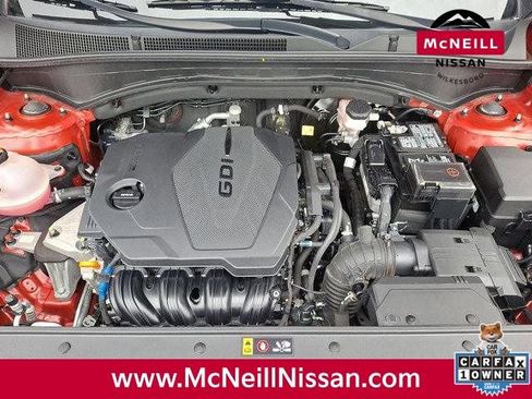 Used 2022 Hyundai Santa Fe SEL w/ Cargo Package image 29