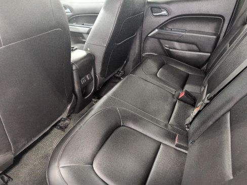 Used 2018 Chevrolet Colorado ZR2 AWD/4WD image 21