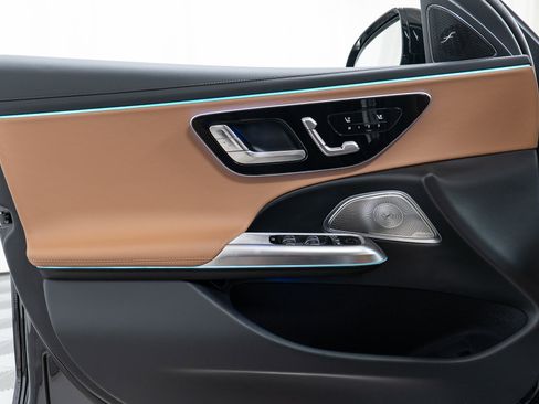 New 2026 Mercedes-Benz E 450 4MATIC Sedan image 11