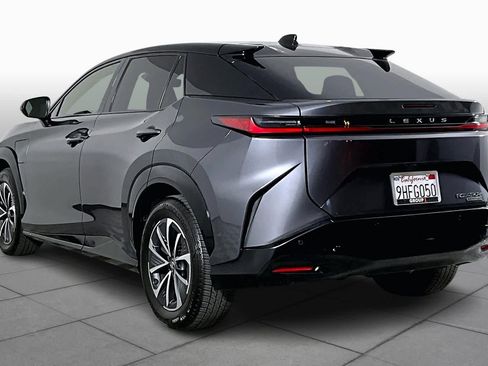Used 2023 Lexus RZ 450e Premium image 11