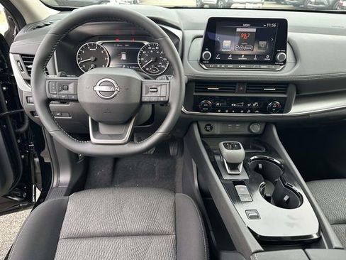 New 2026 Nissan Rogue SV image 17