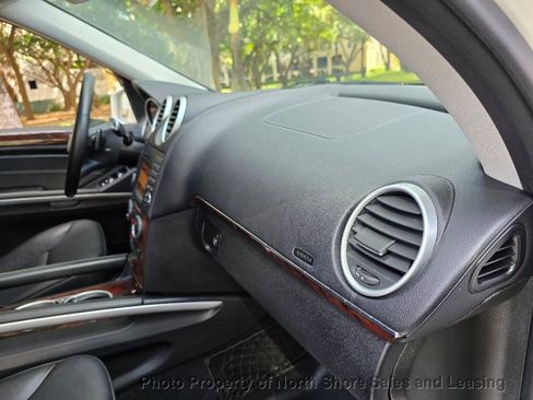 Used 2011 Mercedes-Benz GL 450 GL 450 4MATIC 4dr GL450 image 65