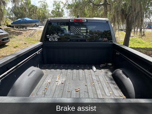 Used 2021 RAM 1500 Big Horn image 15