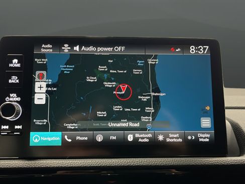 Used 2023 Honda CR-V Sport Touring image 17