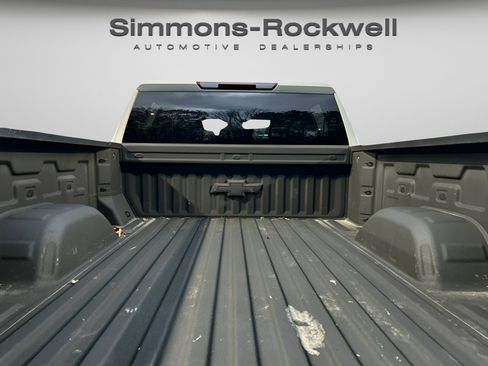 Used 2023 Chevrolet Silverado 1500 RST image 20