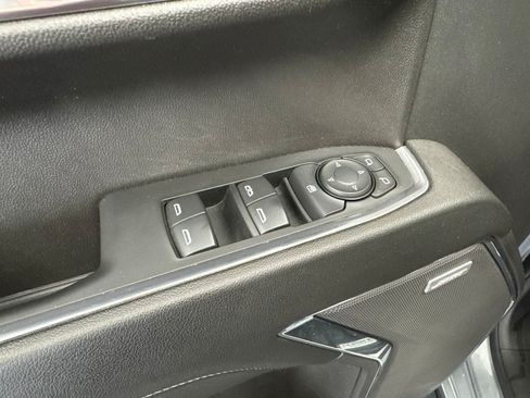 Used 2024 Chevrolet Silverado 1500 RST w/ RST All Star Premium Package AWD/4WD image 37