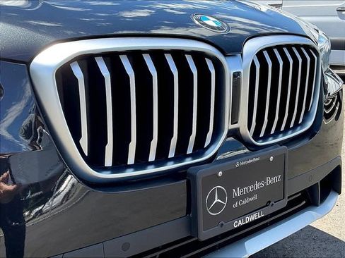 Used 2023 BMW X3 xDrive30i w/ Premium Package w/ZPA AWD/4WD image 34