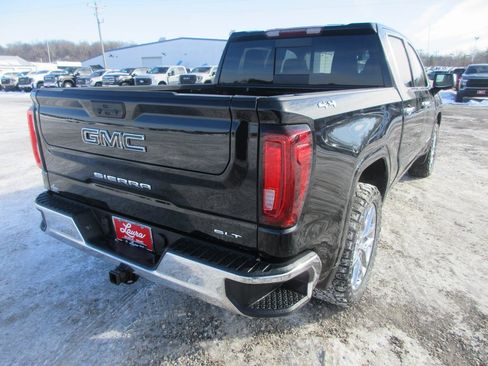 New 2026 GMC Sierra 1500 SLT w/ SLT Convenience Package image 5