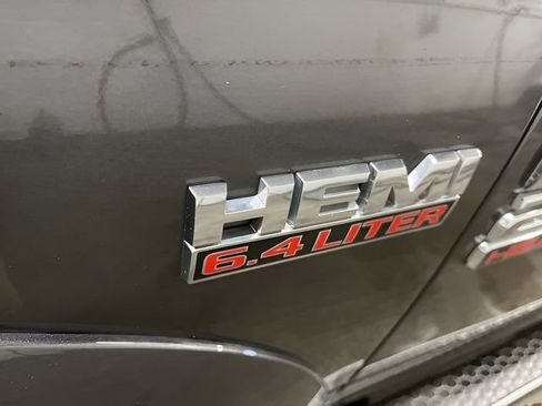 Used 2014 RAM 2500 Outdoorsman image 8