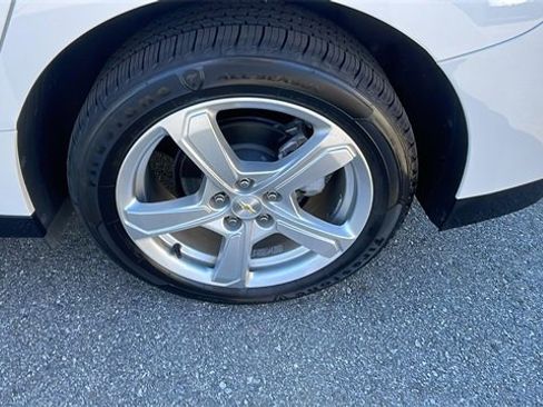 Used 2019 Chevrolet Volt LT image 29