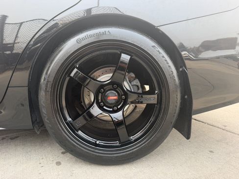 Used 2019 Subaru WRX Limited AWD/4WD image 9