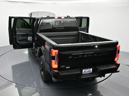 New 2026 Ford F250 Platinum image 47