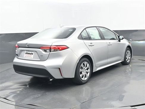 New 2026 Toyota Corolla LE image 20