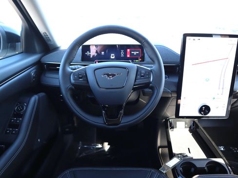 New 2025 Ford Mustang Mach-E Premium image 32