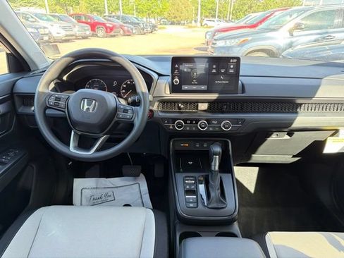 Certified 2026 Honda CR-V EX image 23