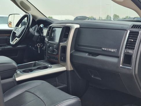 Used 2018 RAM 2500 Laramie w/ Off Road Package AWD/4WD image 16