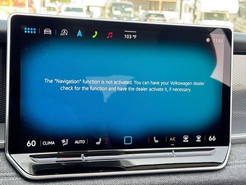 Used 2025 Volkswagen Tiguan S FWD image 18