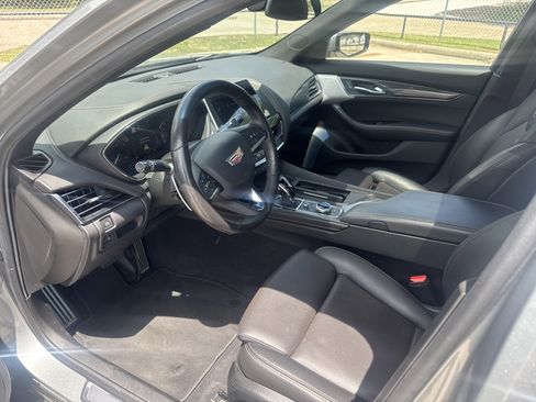 Used 2023 Cadillac CT5 Sport image 5