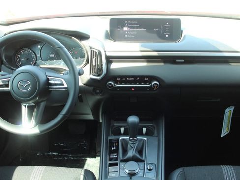 Certified 2025 MAZDA CX-50 AWD 2.5 S w/ Weather Package image 18