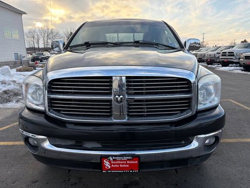 Used 2008 Dodge Ram 1500 Truck SLT w/ Popular Equipment Group image 3