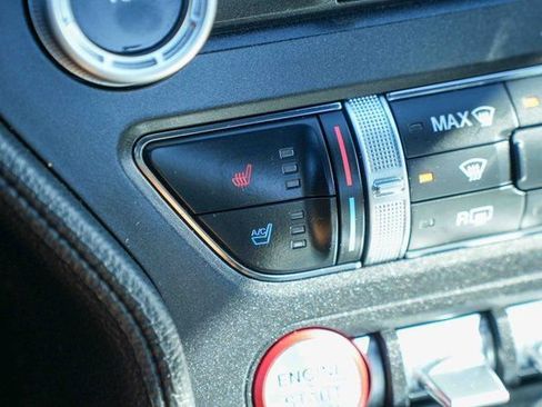 Used 2023 Ford Mustang GT Premium w/ Equipment Group 401A image 44