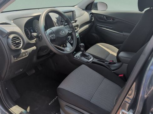 Used 2019 Hyundai Kona SE FWD image 27
