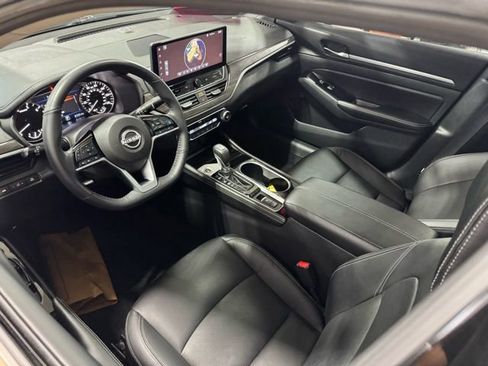 Certified 2024 Nissan Altima 2.5 SL image 12