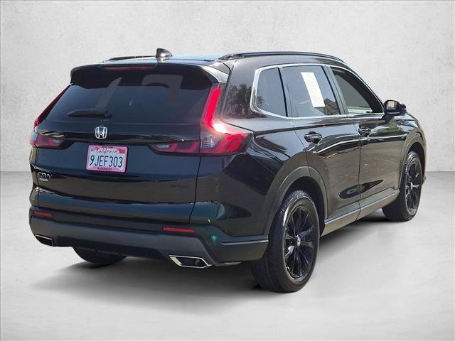 Used 2024 Honda CR-V Sport image 5