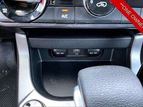Used 2024 Kia Seltos LX AWD/4WD image 23