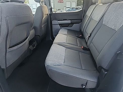 Used 2025 Ford F250 XLT image 11