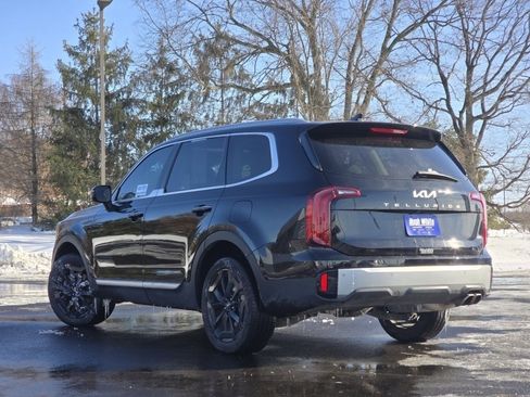 Used 2023 Kia Telluride S w/ S Sunroof Package image 14
