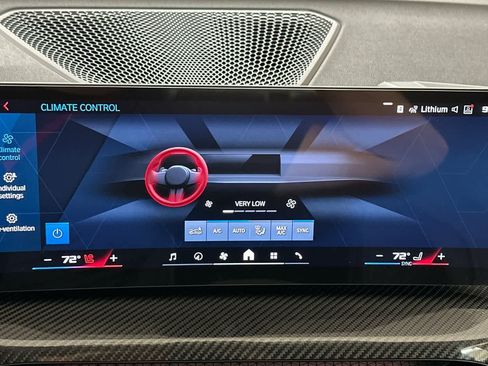 New 2026 BMW M4 Competition w/ Parking Assistance Package image 20