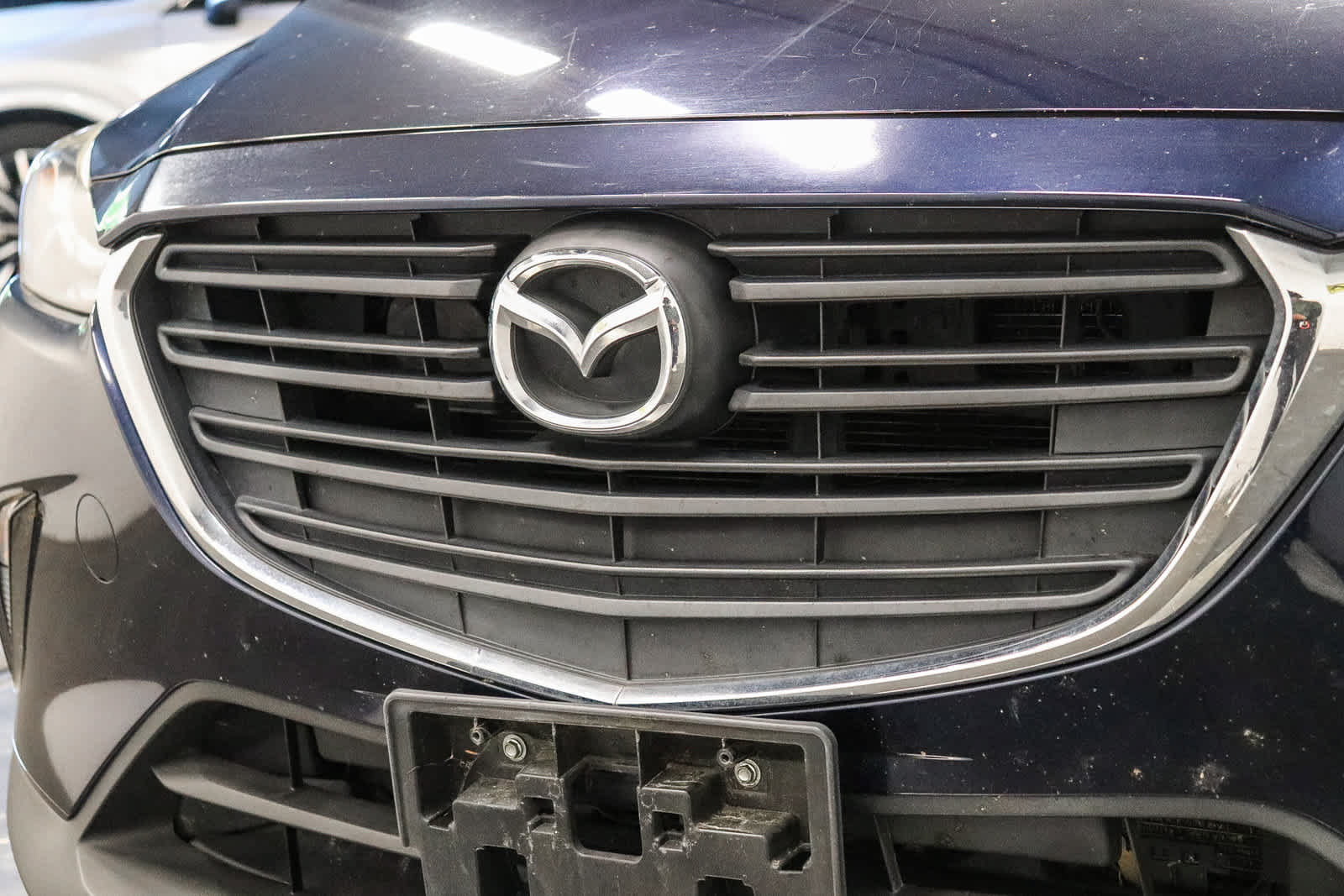 Used 2019 MAZDA CX-3 Sport AWD/4WD image 13