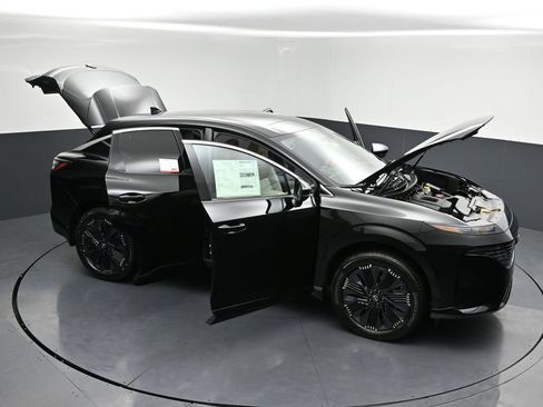 New 2026 Nissan Murano Platinum AWD/4WD image 32