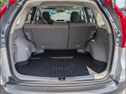 Used 2014 Honda CR-V EX image 20
